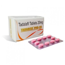 Tadarise Pro-20 Sunrise