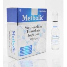METBOLIC Pharmaceutical