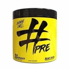 Insane Labz - PRE 269G INSANE LABZ